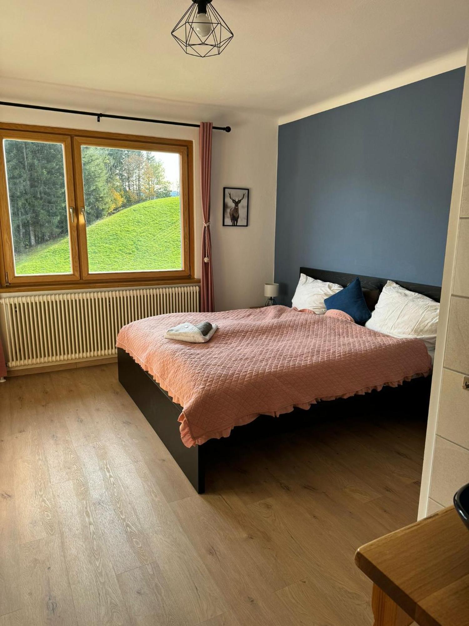 Haus Alpenland Leilighet Mariazell Eksteriør bilde